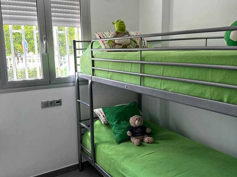 Apartment for Sale in Torrevieja, Alicante 22