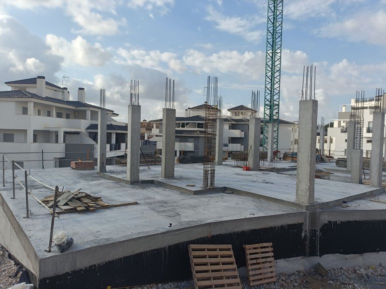 Apartment for Sale in Dehesa De Campoamor, Alicante 7