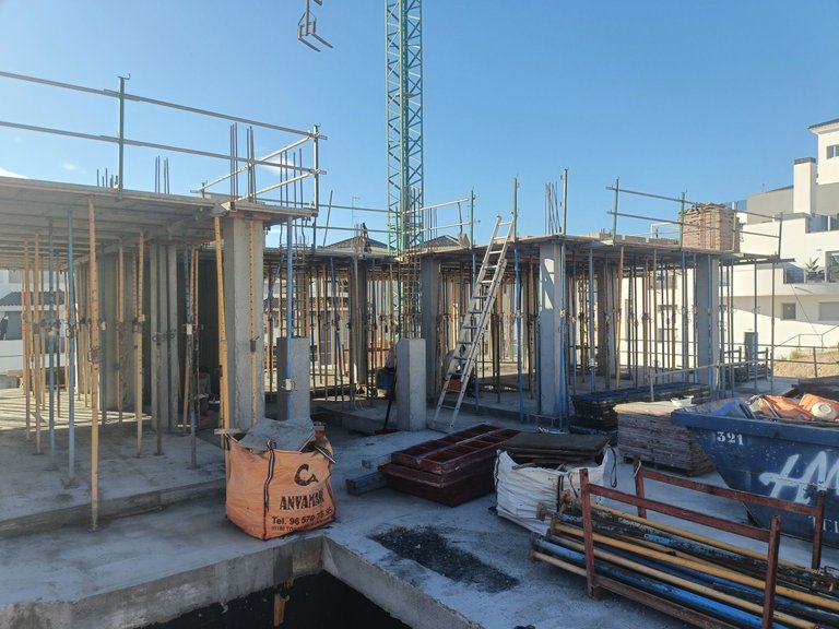 Apartment for Sale in Dehesa De Campoamor, Alicante 9