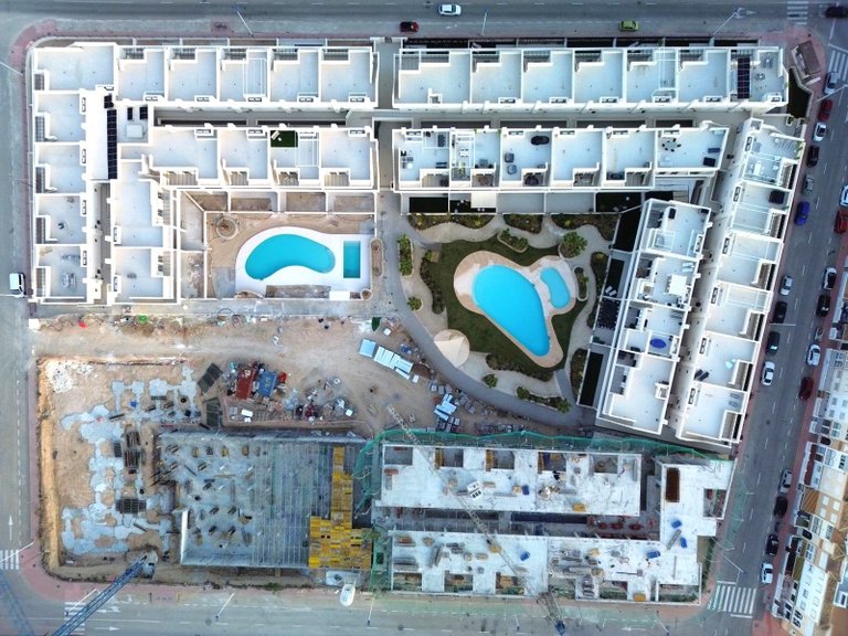 Apartment for Sale in Torrevieja, Alicante 5