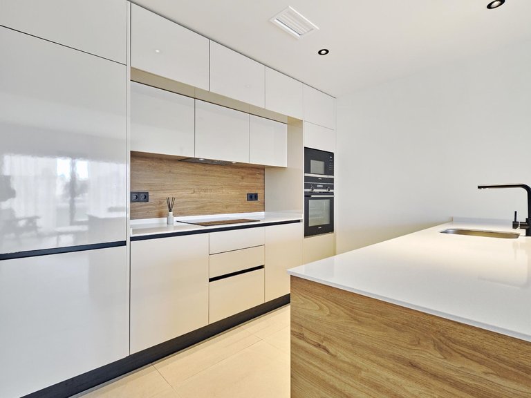 Apartment for Sale in Torrevieja, Alicante 38