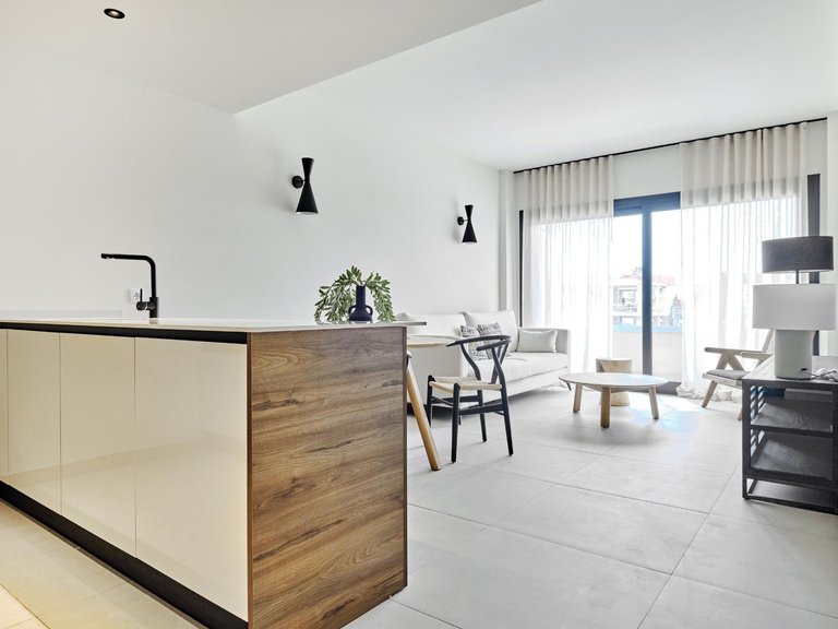 Apartment for Sale in Torrevieja, Alicante 39