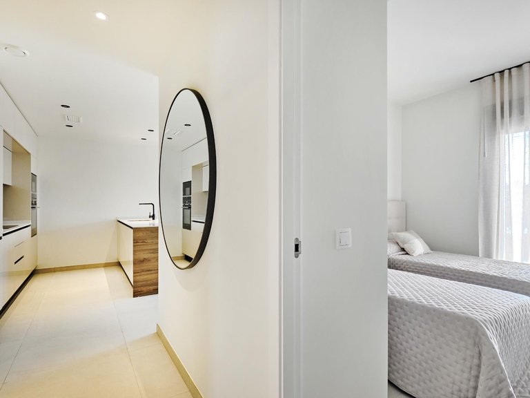 Apartment for Sale in Torrevieja, Alicante 44