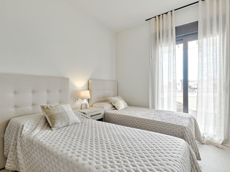 Apartment for Sale in Torrevieja, Alicante 45