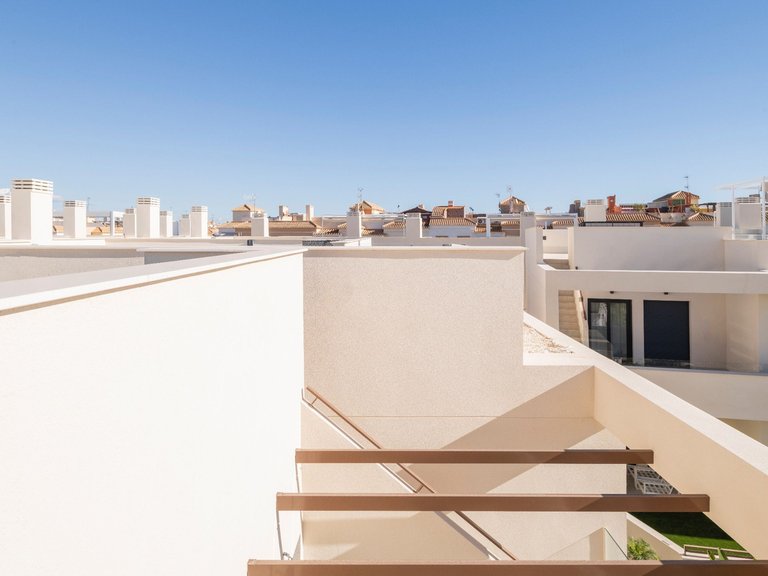 Apartment for Sale in Torrevieja, Alicante 15