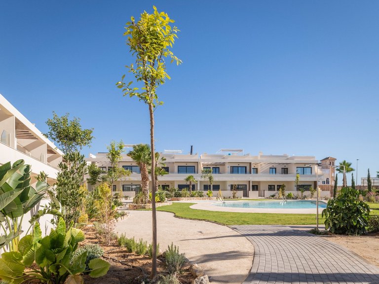 Apartment for Sale in Torrevieja, Alicante 23