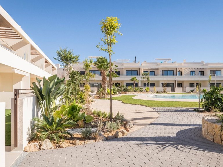 Apartment for Sale in Torrevieja, Alicante 24