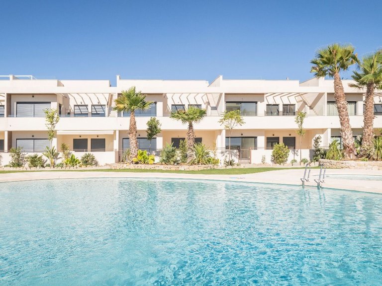 Apartment for Sale in Torrevieja, Alicante 26