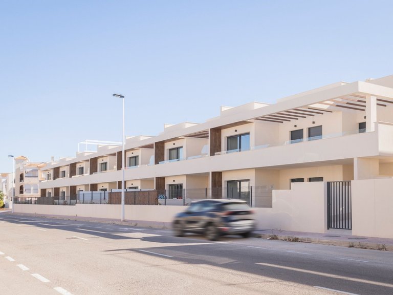 Apartment for Sale in Torrevieja, Alicante 33
