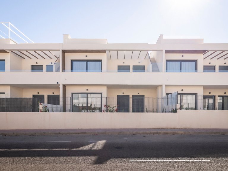 Apartment for Sale in Torrevieja, Alicante 34