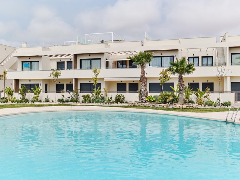 Apartment for Sale in Torrevieja, Alicante 2