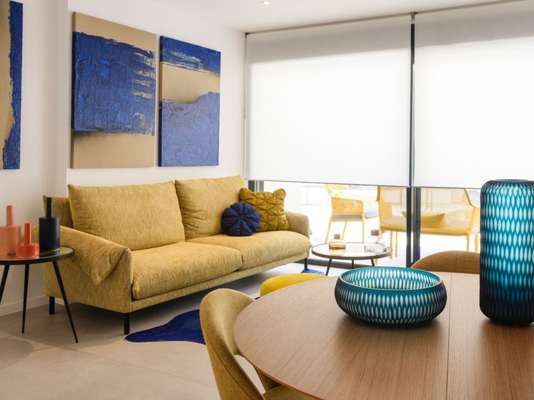 Apartment for Sale in Dehesa De Campoamor, Alicante 6