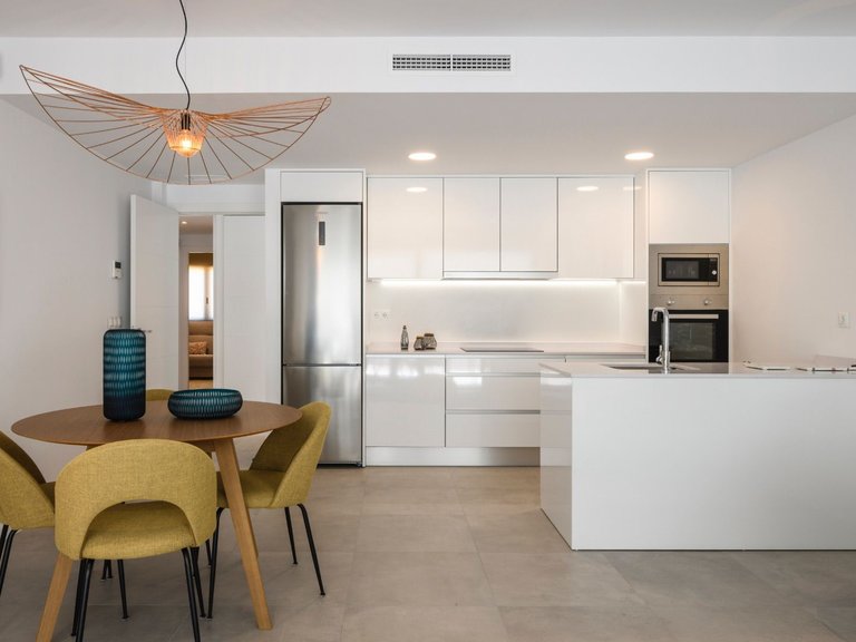 Apartment for Sale in Dehesa De Campoamor, Alicante 14