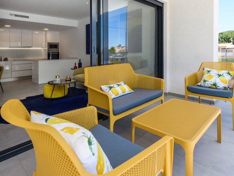 Apartment for Sale in Dehesa De Campoamor, Alicante 20