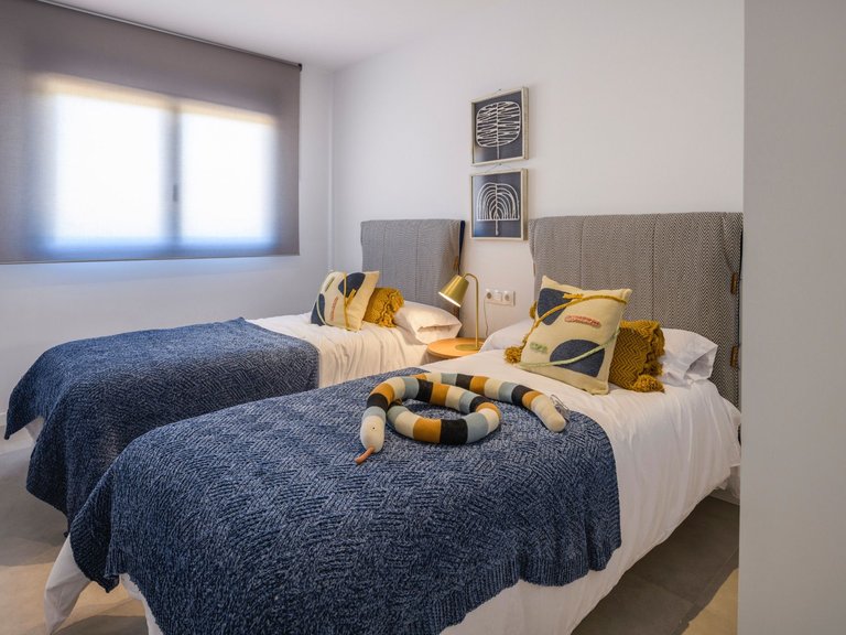 Apartment for Sale in Dehesa De Campoamor, Alicante 26
