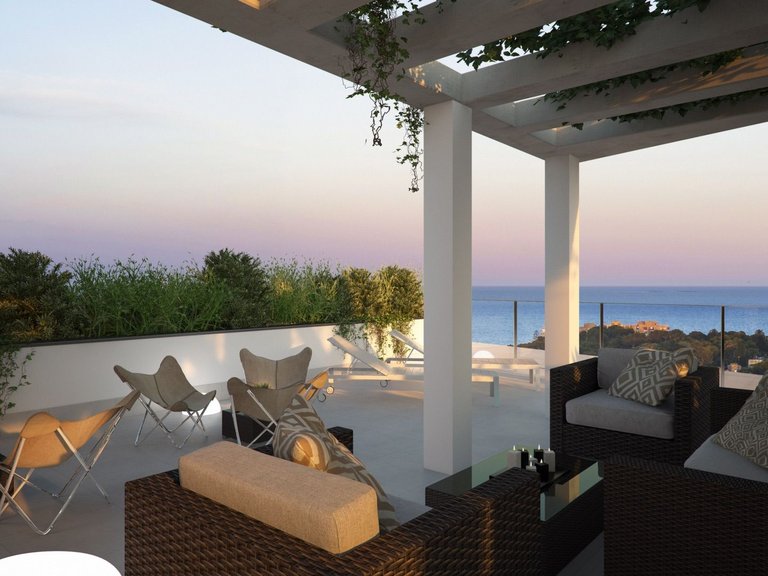 Apartment for Sale in Dehesa De Campoamor, Alicante 46