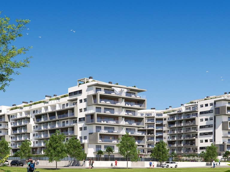 Apartment for Sale in Dehesa De Campoamor, Alicante 1