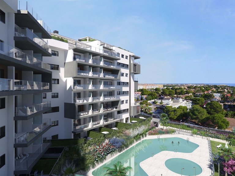 Apartment for Sale in Dehesa De Campoamor, Alicante 3