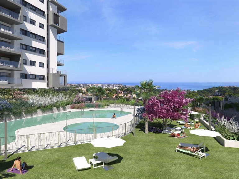 Apartment for Sale in Dehesa De Campoamor, Alicante 2