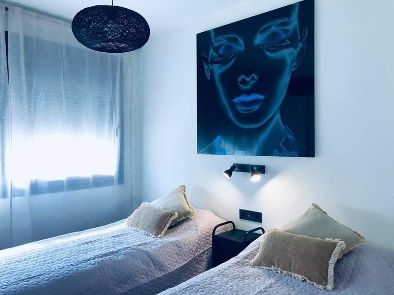 Apartment for Sale in Urbanizacion Los Balcones, Alicante 13