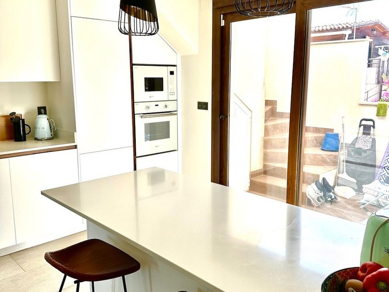 Apartment for Sale in Urbanizacion Los Balcones, Alicante 5