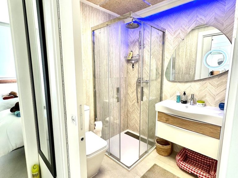 Apartment for Sale in Urbanizacion Los Balcones, Alicante 6