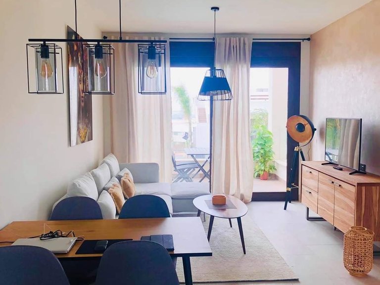 Apartment for Sale in Urbanizacion Los Balcones, Alicante 7