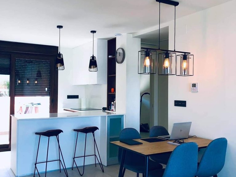 Apartment for Sale in Urbanizacion Los Balcones, Alicante 9