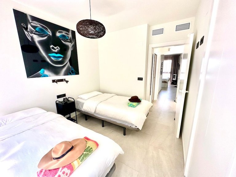 Apartment for Sale in Urbanizacion Los Balcones, Alicante 22