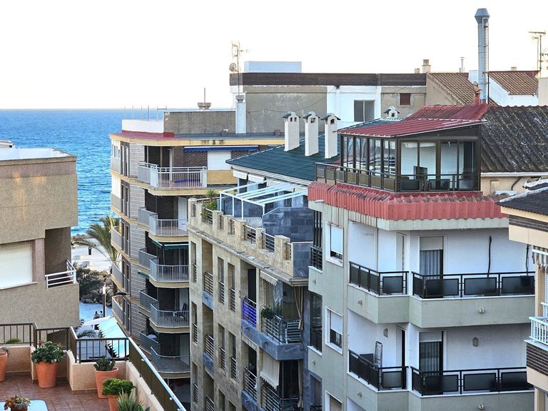 Apartment for Sale in Torrevieja, Alicante 3