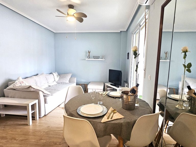 Apartment for Sale in Torrevieja, Alicante 8