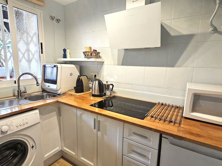 Apartment for Sale in Torrevieja, Alicante 9