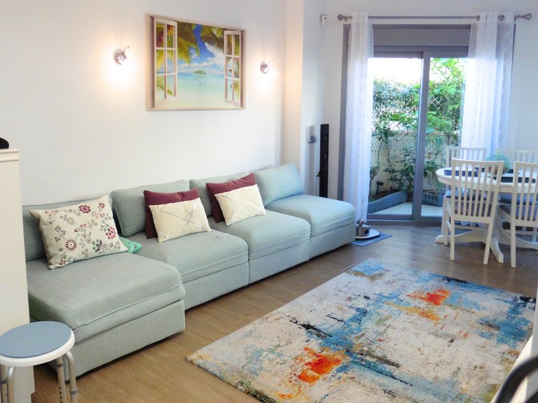 Apartment for Sale in Torrevieja, Alicante 1