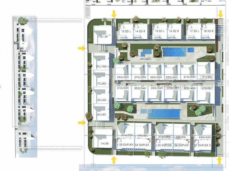 Apartment for Sale in Torrevieja, Alicante 16