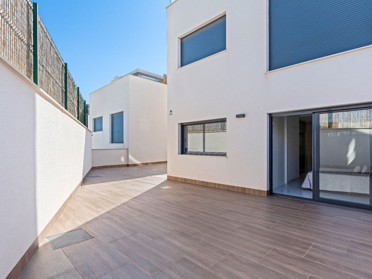 Apartment for Sale in San Miguel De Salinas, Alicante 5