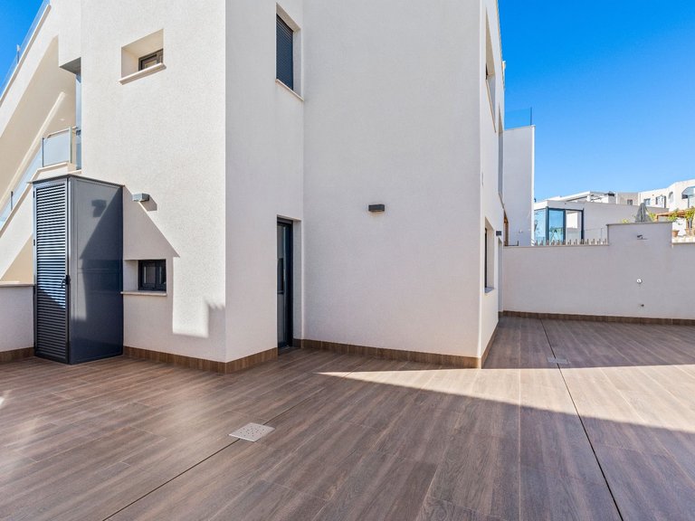 Apartment for Sale in San Miguel De Salinas, Alicante 13
