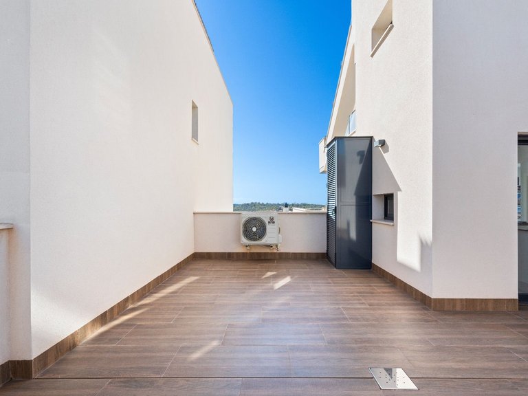 Apartment for Sale in San Miguel De Salinas, Alicante 14