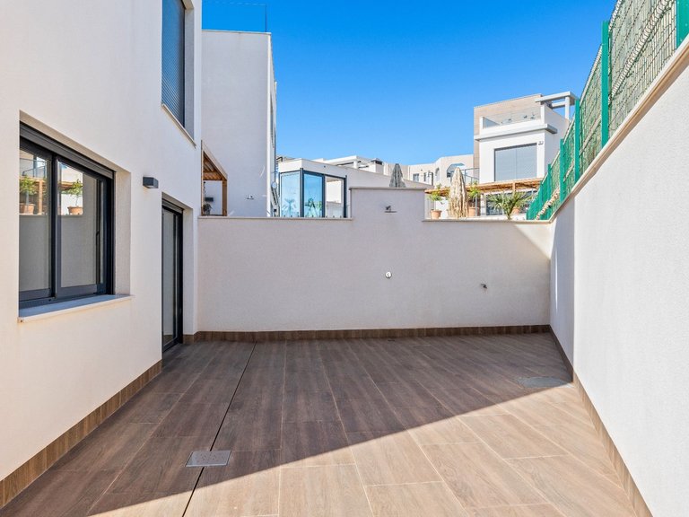 Apartment for Sale in San Miguel De Salinas, Alicante 15