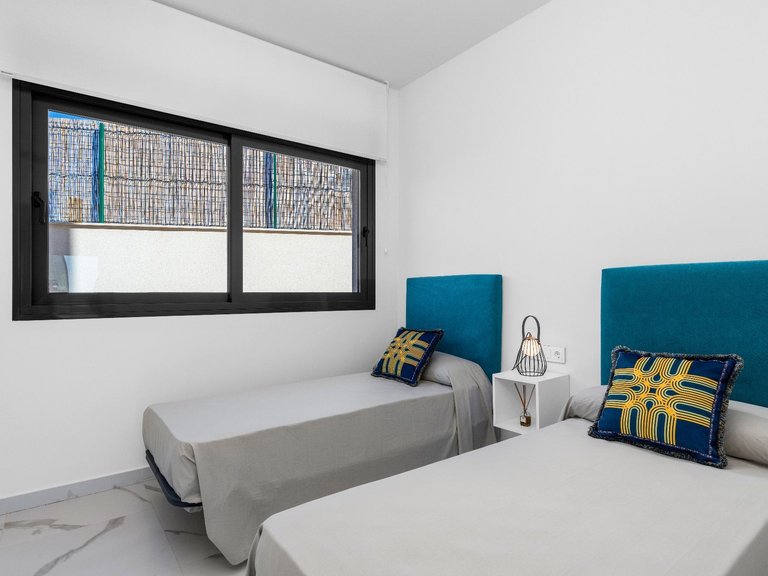 Apartment for Sale in San Miguel De Salinas, Alicante 16