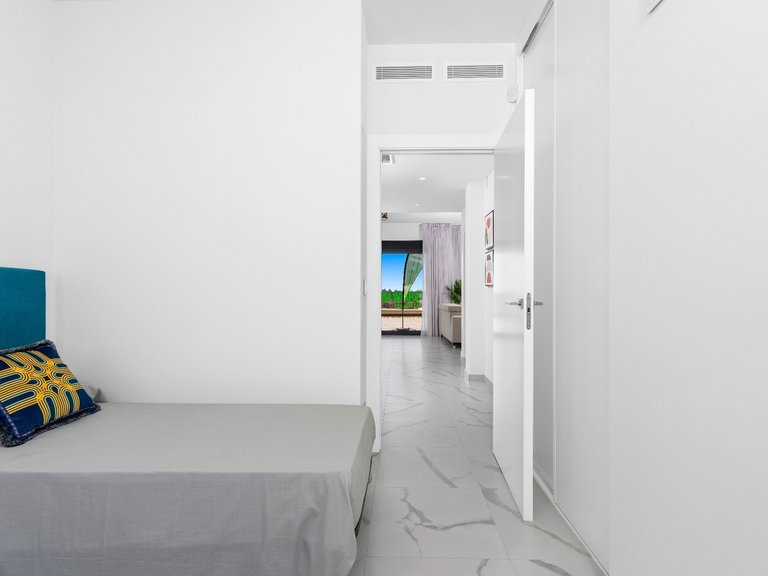 Apartment for Sale in San Miguel De Salinas, Alicante 18