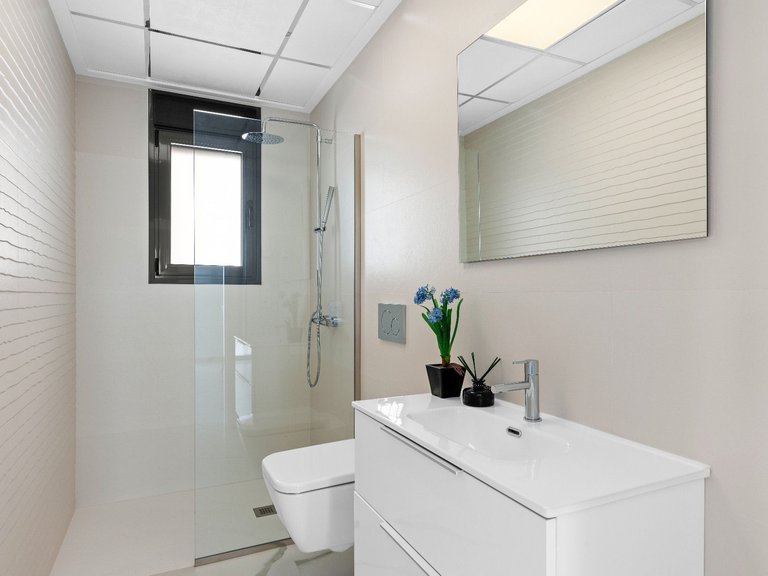 Apartment for Sale in San Miguel De Salinas, Alicante 19