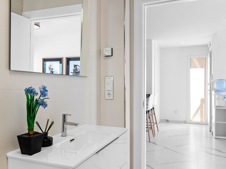 Apartment for Sale in San Miguel De Salinas, Alicante 20