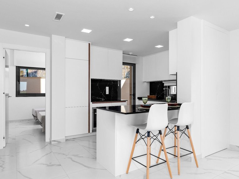 Apartment for Sale in San Miguel De Salinas, Alicante 21