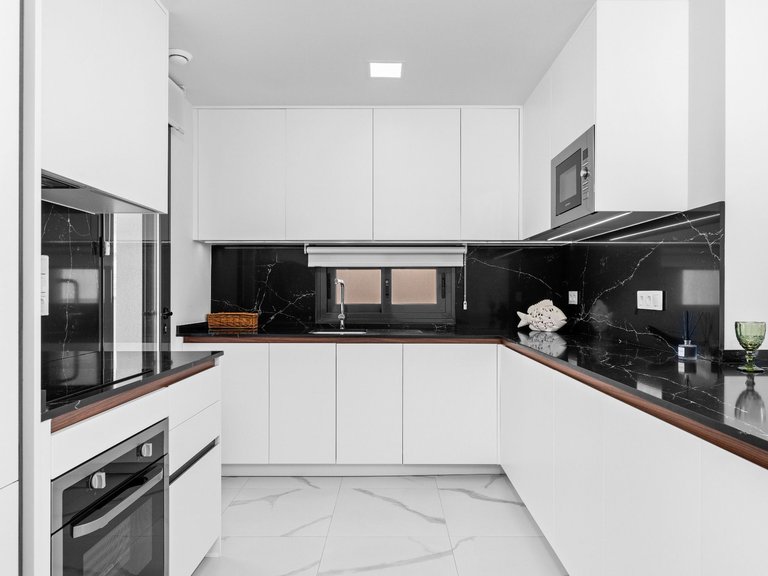 Apartment for Sale in San Miguel De Salinas, Alicante 22