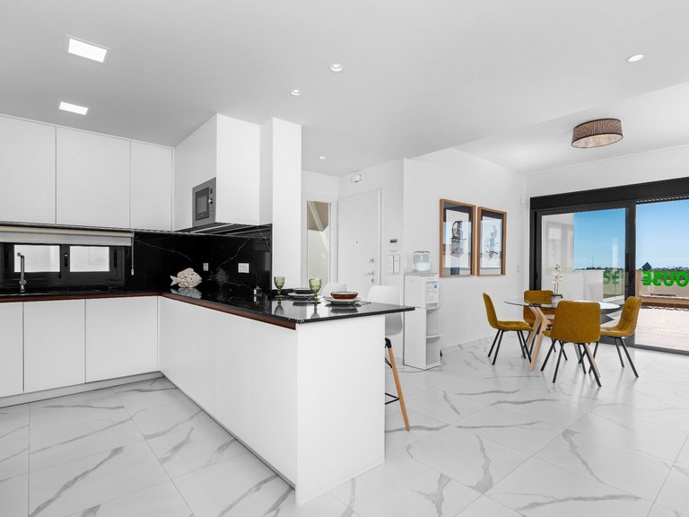 Apartment for Sale in San Miguel De Salinas, Alicante 23