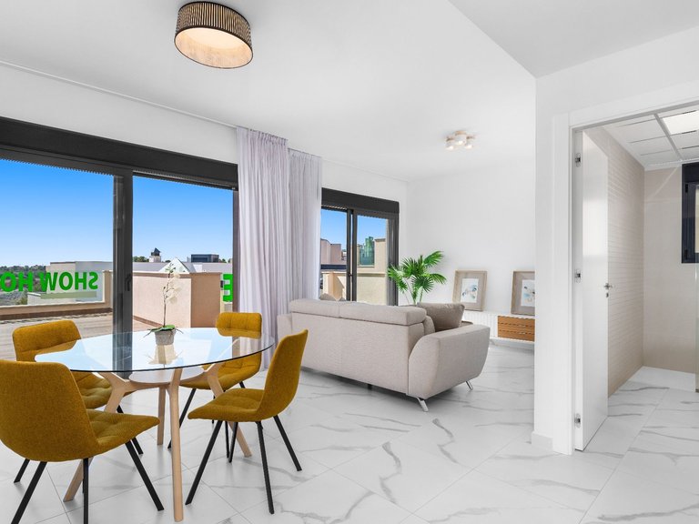 Apartment for Sale in San Miguel De Salinas, Alicante 25