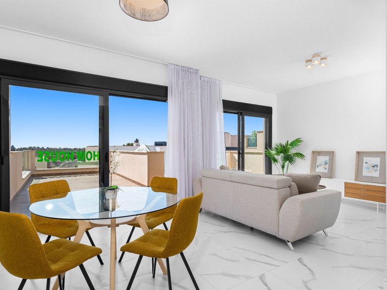 Apartment for Sale in San Miguel De Salinas, Alicante 26