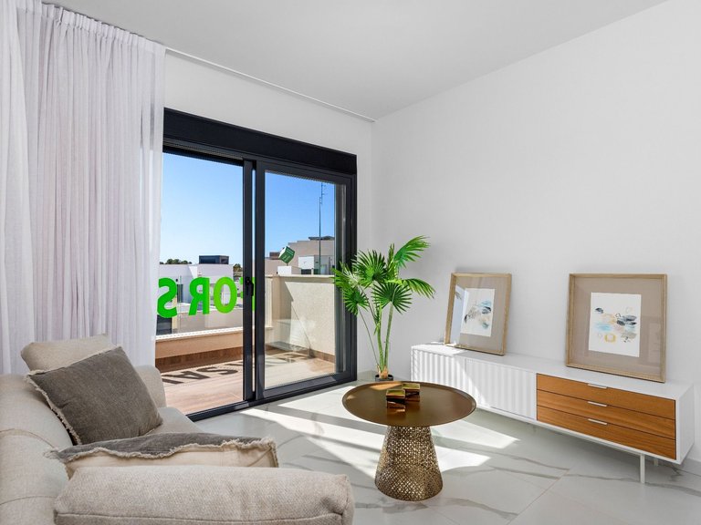 Apartment for Sale in San Miguel De Salinas, Alicante 27
