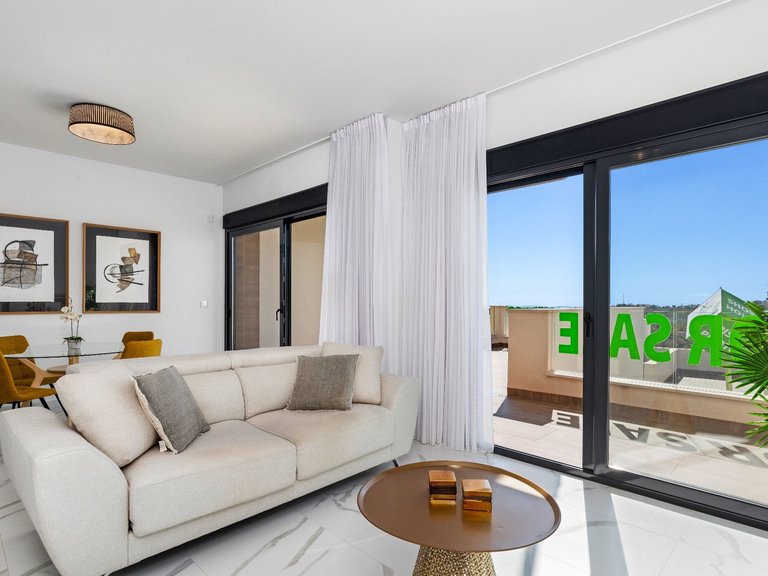 Apartment for Sale in San Miguel De Salinas, Alicante 28