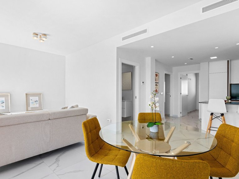 Apartment for Sale in San Miguel De Salinas, Alicante 31